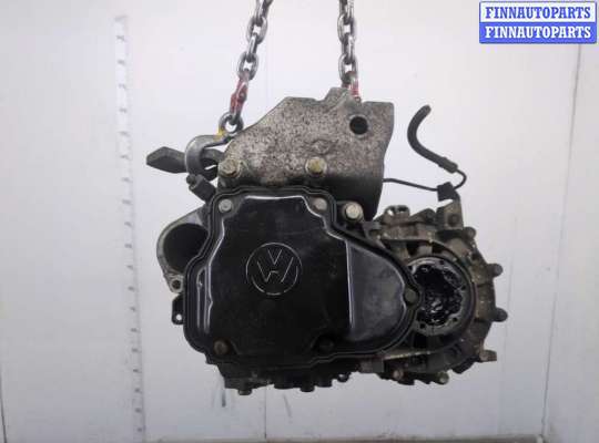 купить КПП 5-ст.мех. (МКПП) на Skoda Octavia (A5) 2004-2013