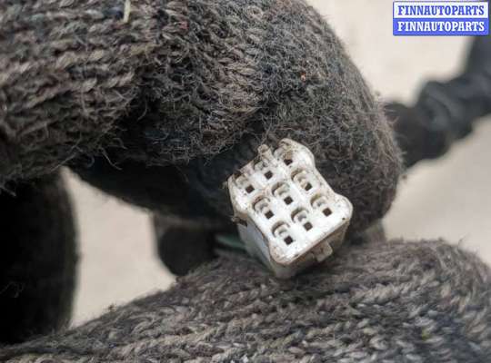 купить Зеркало боковое на Mazda 6 (GJ) 2012-2018