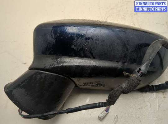 купить Зеркало боковое на Mazda 6 (GJ) 2012-2018
