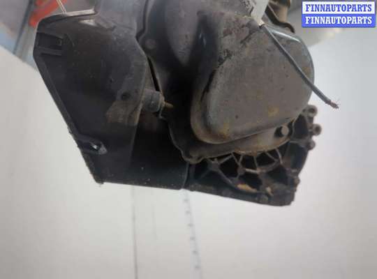 МКПП - Механическая коробка на Ford Focus II