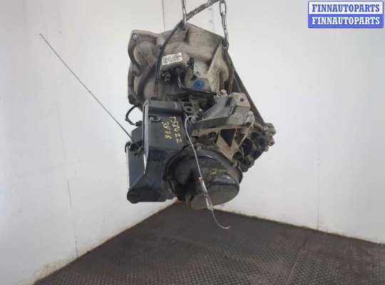 МКПП - Механическая коробка на Ford Focus II