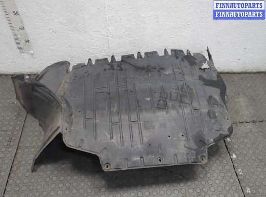 купить Защита моторного отсека (картера ДВС) на Volkswagen Golf 6 2008-2012