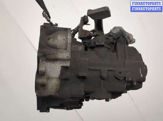 купить КПП 6-ст.мех. (МКПП) на Volkswagen Touran 2003-2006