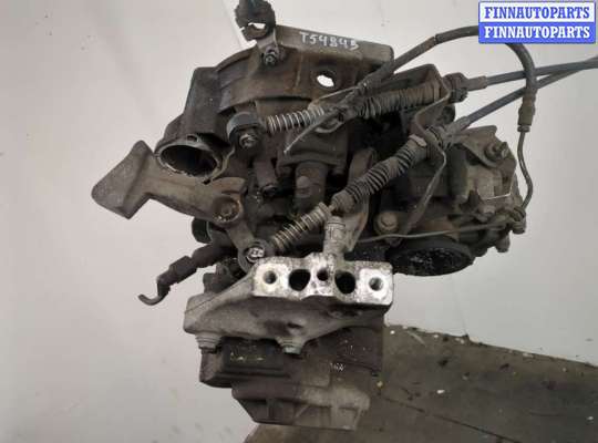 купить КПП 6-ст.мех. (МКПП) на Volkswagen Touran 2003-2006