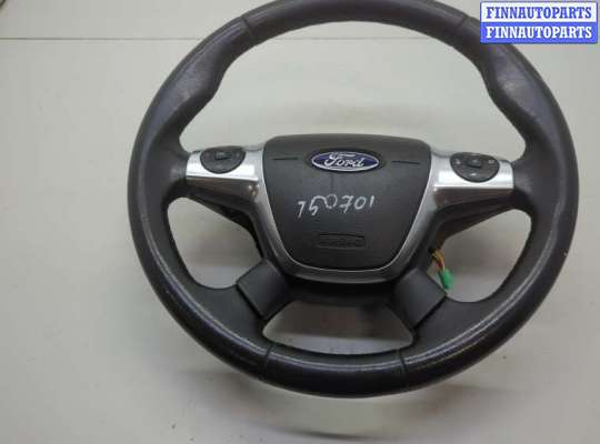 купить Подушка безопасности водителя на Ford Focus 3 2011-2015