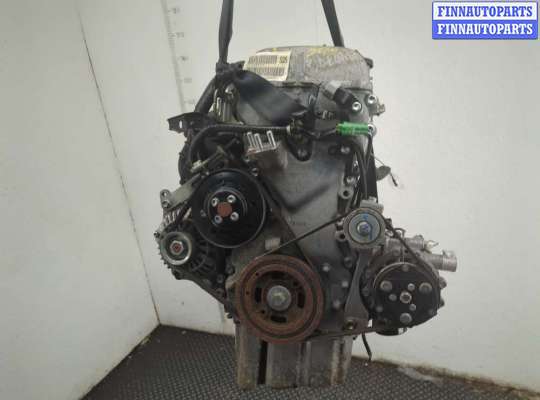 Купить Двигатель (ДВС) на Suzuki Swift 2003-2011 Двигатель (ДВС) SZS3258 на Suzuki Swift 2003-2011