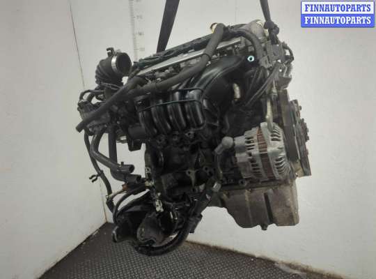 купить Двигатель (ДВС) на Suzuki Swift 2003-2011