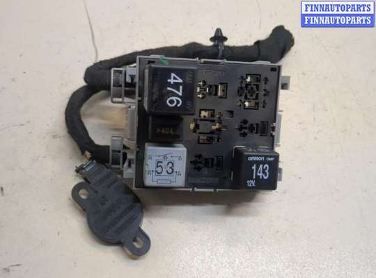 купить Блок реле на Volkswagen Touareg 2002-2007