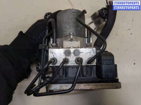 купить Блок АБС, насос (ABS, ESP, ASR) на BMW 5 G30, G31 2016-2024