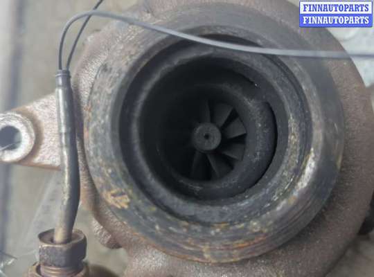 купить Турбина на Volkswagen Tiguan 2007-2011