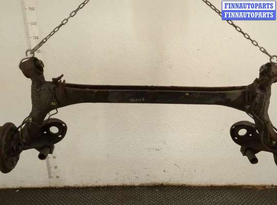 купить Ступица (кулак, цапфа) на Skoda Fabia 2007-2014