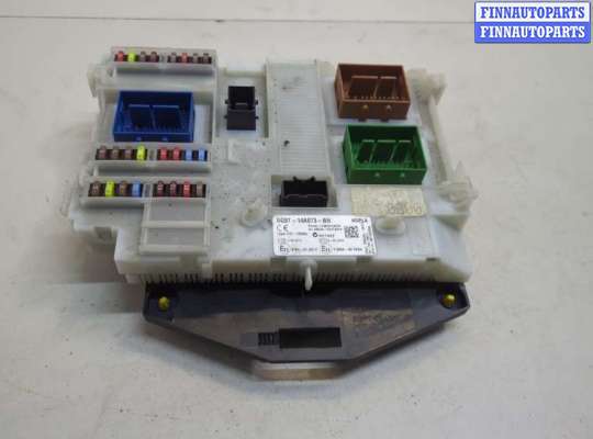 купить Блок управления бортовой сети (Body Control Module) на Ford Mondeo 4 2007-2015