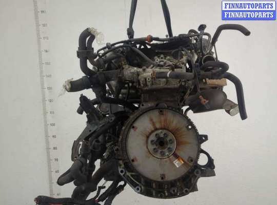 ДВС (Двигатель) на Renault Espace IV