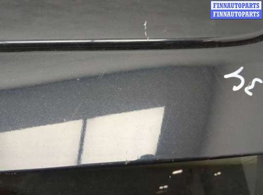 купить Крышка (дверь) багажника на Ford Fiesta 2008-2013