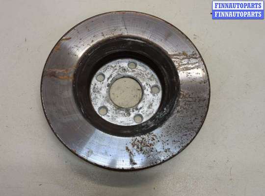 купить Диск тормозной на Toyota Auris E15 2006-2012