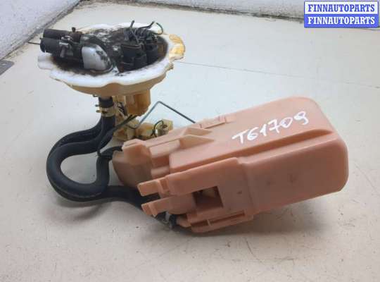 Купить Насос топливный электрический на Nissan Almera N15 1995-2000 Насос топливный электрический NS979835 на Nissan Almera N15 1995-2000