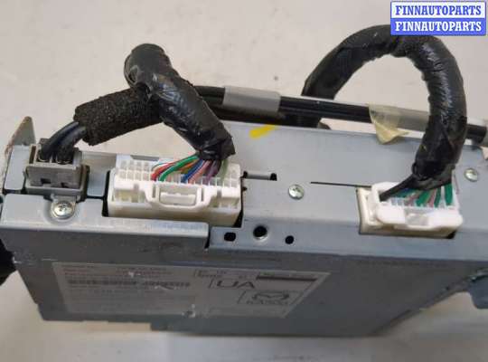 купить Блок управления радиоприемником на Mazda CX-9 2016-2022