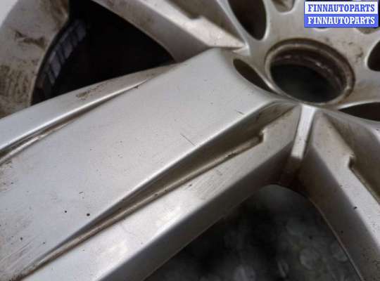 купить Диск литой на Volkswagen Amarok 2010-2025