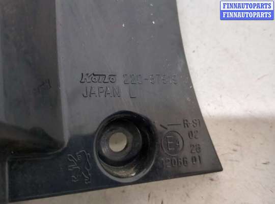 купить Фонарь (задний) на Peugeot 4007 2007-2012