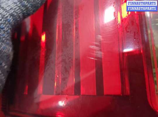 купить Фонарь (задний) на Peugeot 4007 2007-2012