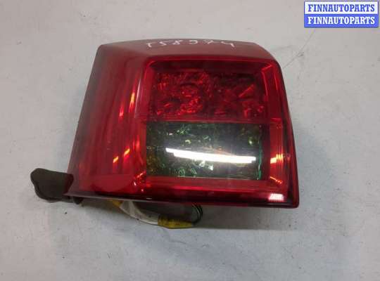 Фонарь (задний) PG1207242 на Peugeot 4007 2007-2012