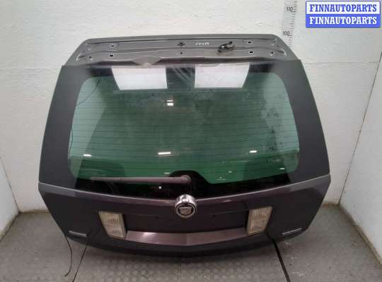 купить Фонарь (задний) на Cadillac BLS 2006-2009