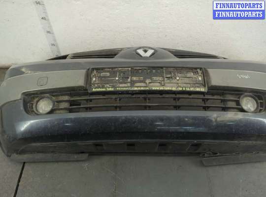 купить Фара противотуманная (галогенка) на Renault Megane 2 2002-2009