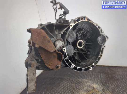 купить КПП 6-ст.мех. (МКПП) на Ford Mondeo 4 2007-2015