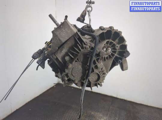 купить КПП 6-ст.мех. (МКПП) на Ford Mondeo 4 2007-2015