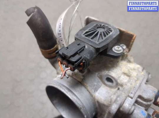 купить Заслонка дроссельная на Suzuki Swift 2003-2011