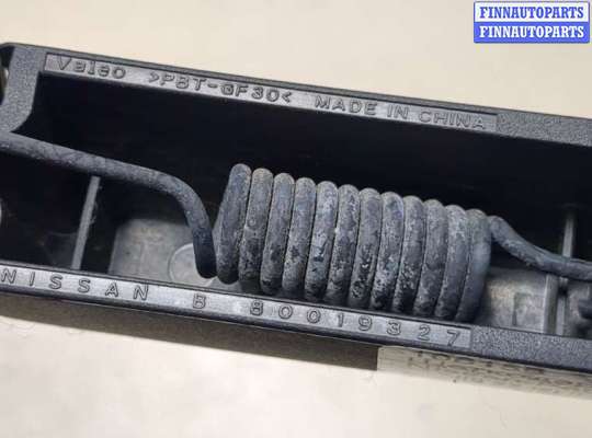 купить Щеткодержатель на Nissan Pathfinder 2012-2020