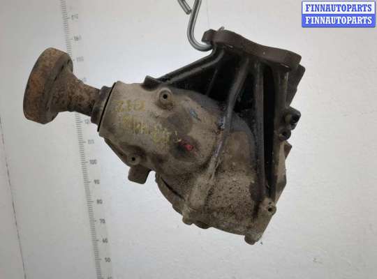 купить Редуктор Раздаточный КПП (раздатка) на Land Rover Freelander 2 2006-2014