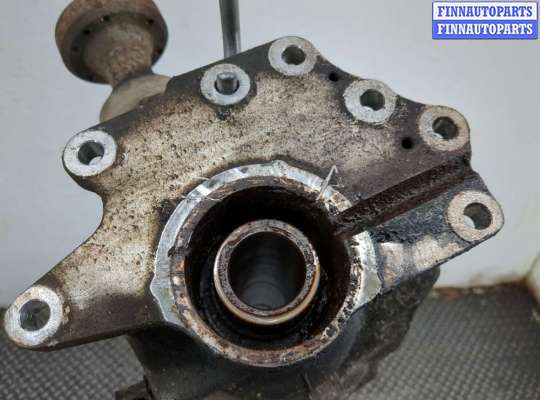 купить Редуктор Раздаточный КПП (раздатка) на Land Rover Freelander 2 2006-2014