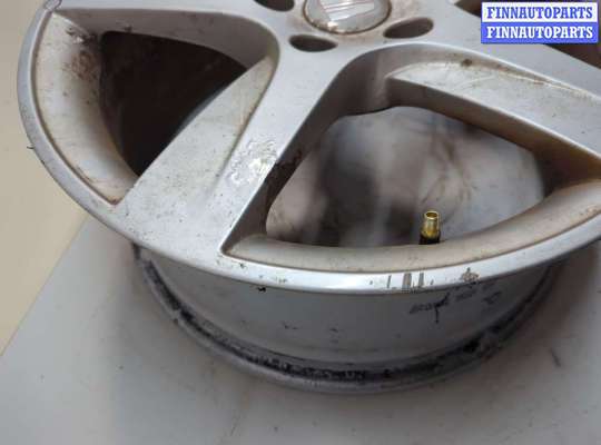 купить Диск литой на Seat Leon 2 2005-2012