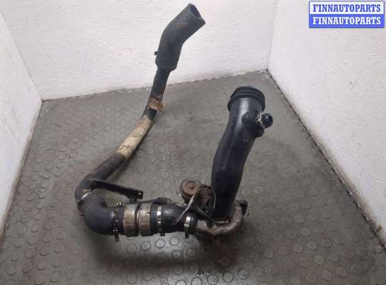 купить Турбина на Citroen Jumper (Relay) 2006-2014