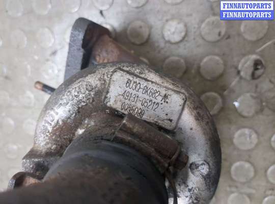 купить Турбина на Citroen Jumper (Relay) 2006-2014