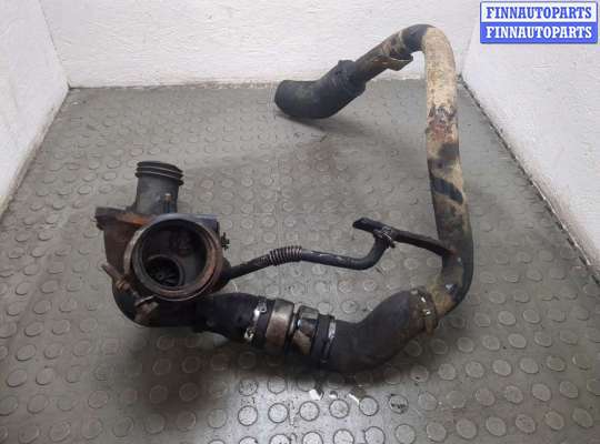 купить Турбина на Citroen Jumper (Relay) 2006-2014