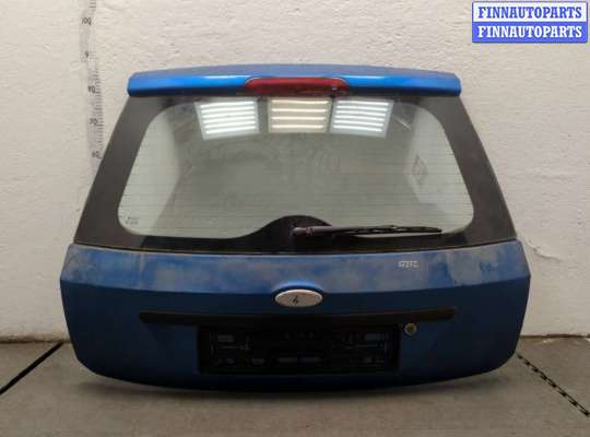 купить Замок багажника на Ford Fiesta 2001-2007