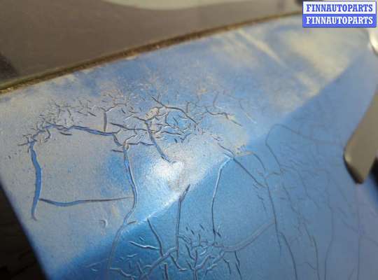 купить Замок багажника на Ford Fiesta 2001-2007