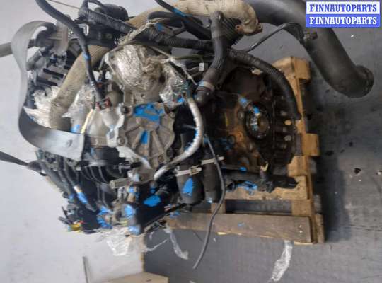 купить Двигатель (ДВС) на Ford Mondeo 4 2007-2015