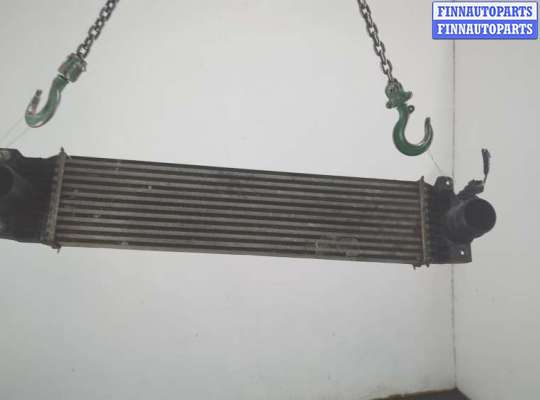 купить Радиатор интеркулера на Ford Fusion 2017-2020 USA