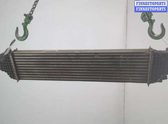 купить Радиатор интеркулера на Ford Fusion 2017-2020 USA