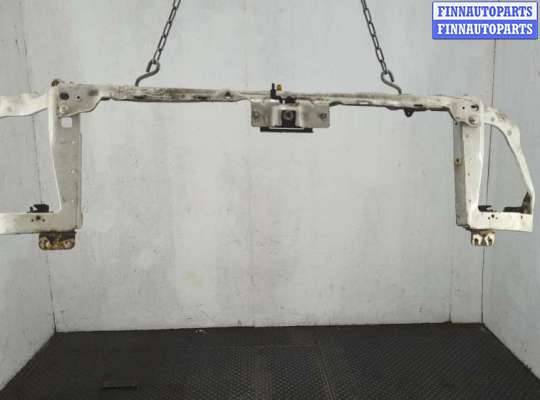 купить Замок капота на Ford Transit 2006-2014