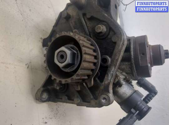 купить ТНВД на Ford Fiesta 2008-2013