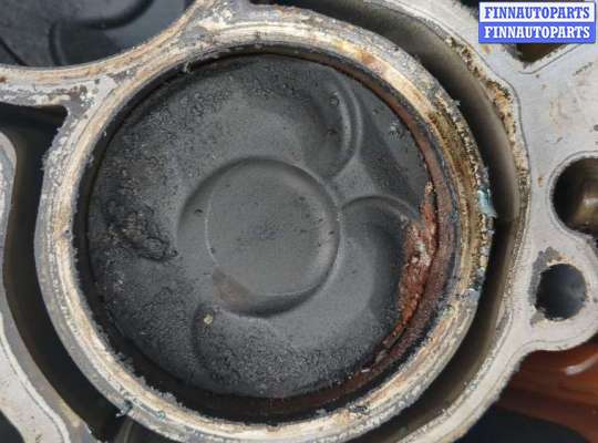 купить Блок цилиндров (Шорт блок) на BMW 1 F20, F21 2011-2019