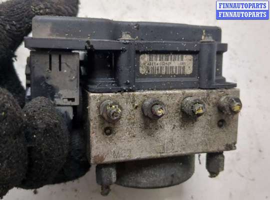 купить Блок АБС, насос (ABS, ESP, ASR) на Fiat Sedici 2005-2014