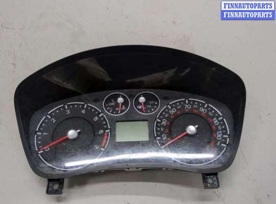 купить Щиток приборов (приборная панель) на Ford Fusion 2002-2012