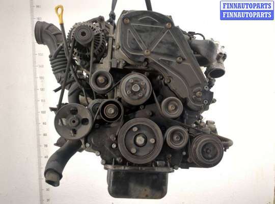 Купить Насос гидроусилителя руля (ГУР) на KIA Sorento BL 2002-2011 Насос гидроусилителя руля (ГУР) KA584716 на KIA Sorento BL 2002-2011