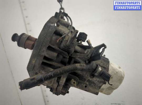 купить КПП 5-ст.мех. (МКПП) на Renault Espace 3 1996-2002