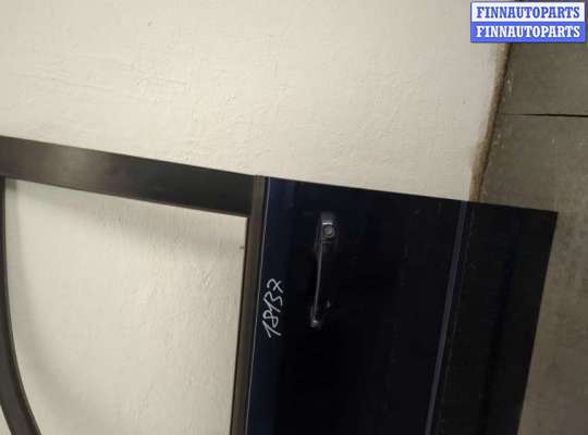 купить Дверь боковая (легковая) на Dodge Grand Caravan 2010-2020